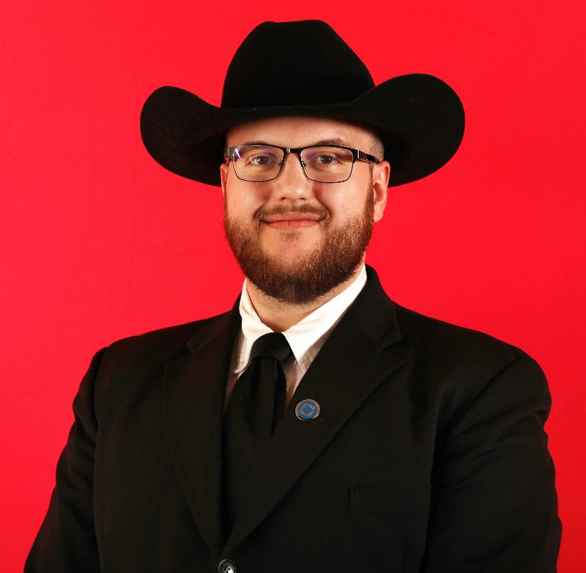 Travis Smith