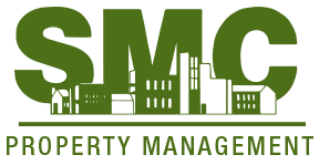 SMC Property Management Logo