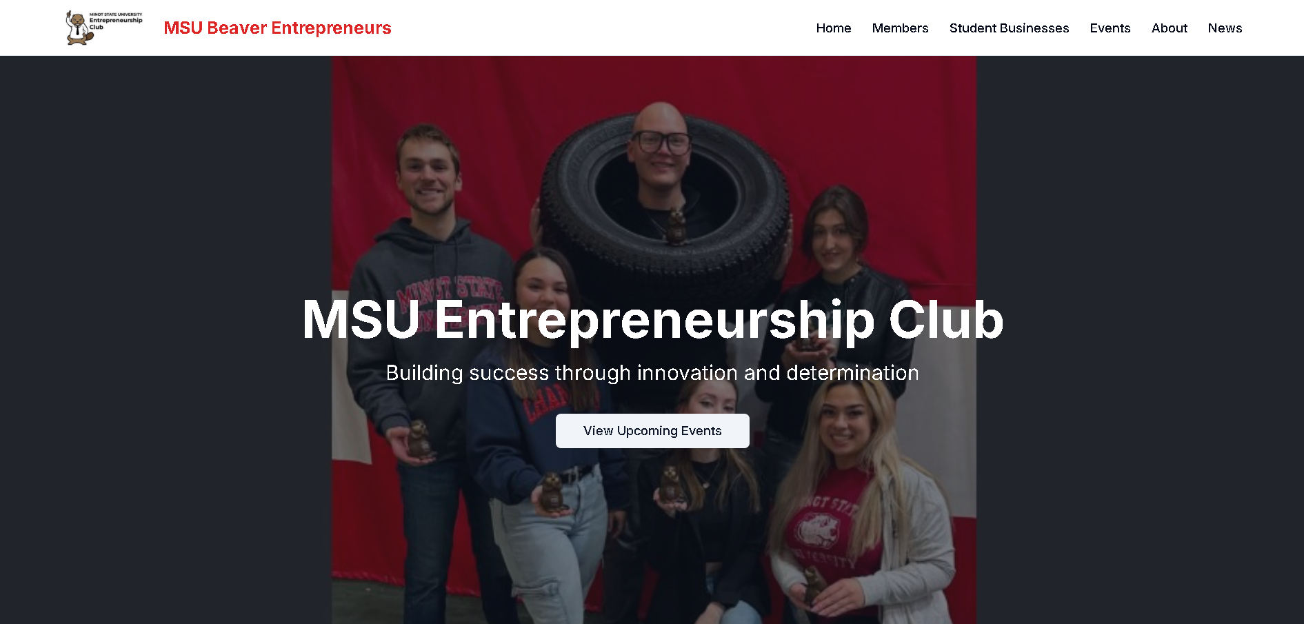MSU Entrepreneurship Club